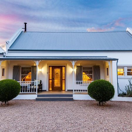 Karoo Masterclass - Accommodation 프린스앨버트 외부 사진